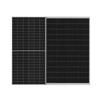 Mono solar panel