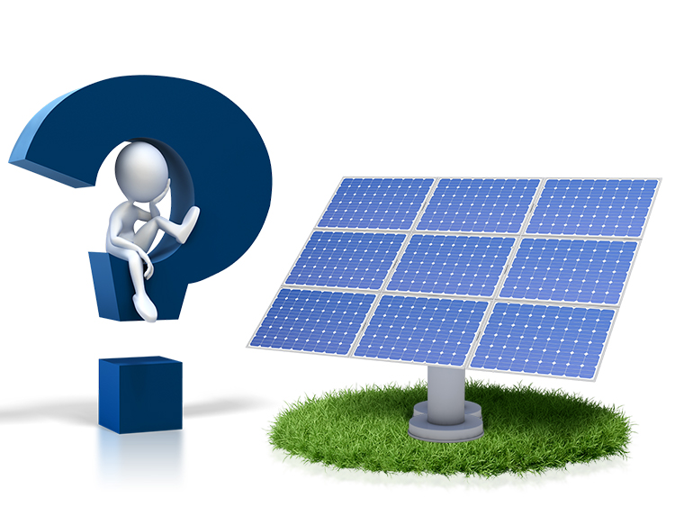 Choose solar panel Choose solar panel