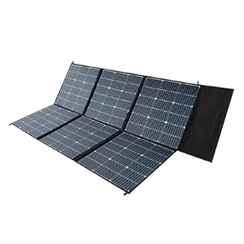Foldable solar panel Foldable solar panel