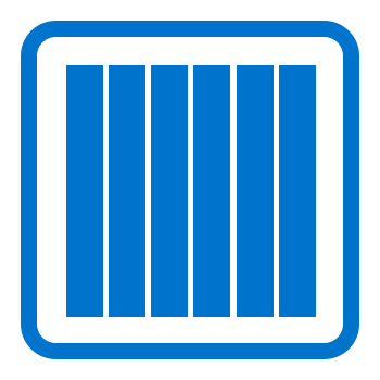 High efficiency cells