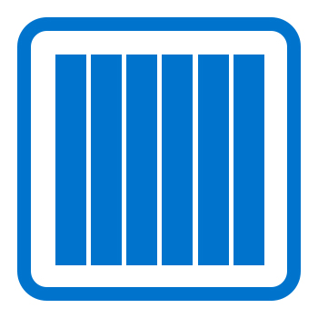 High efficiency cells