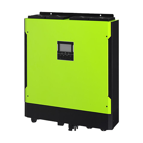 Hybrid inverter