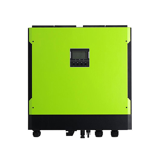 Hybrid inverter