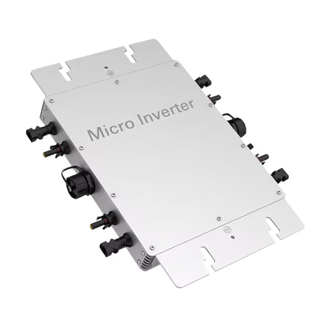 Micro inverter 1400W
