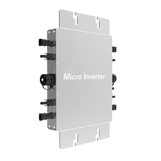 Micro inverter 