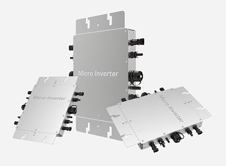 Micro inverter customized