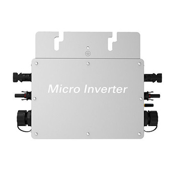 Micro inverter