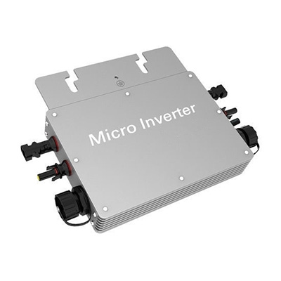 Micro inverter