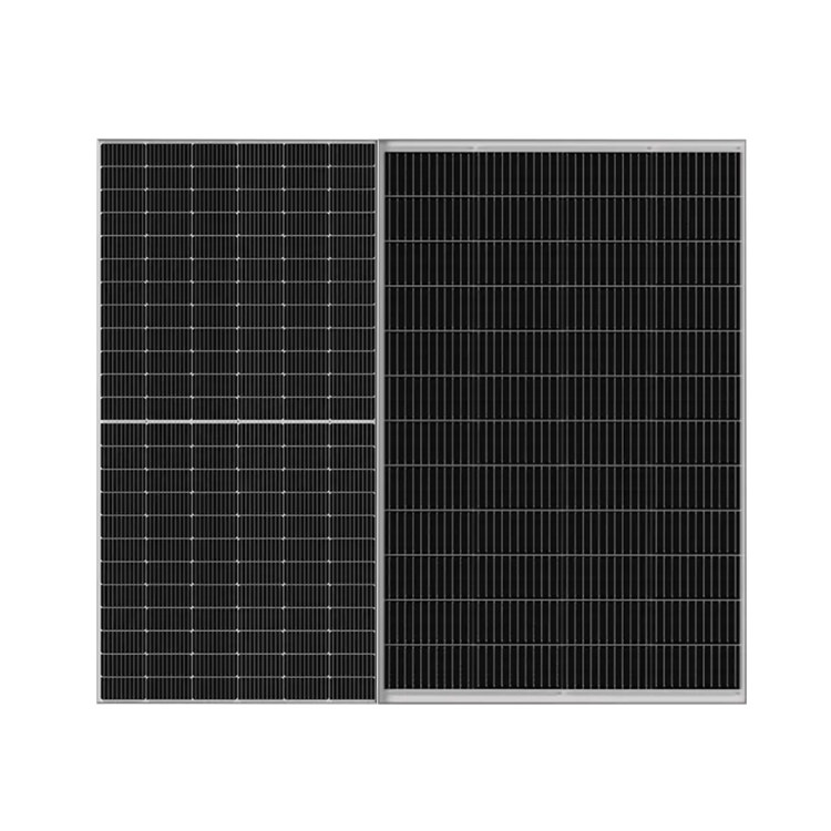 Mono solar panels