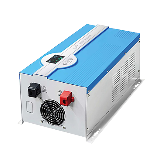 Off grid inverter