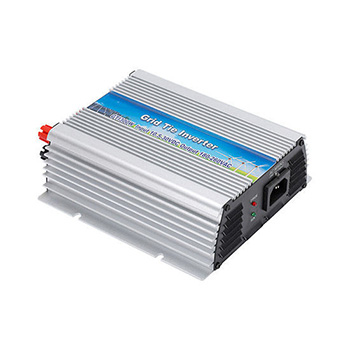 On grid solar inverter