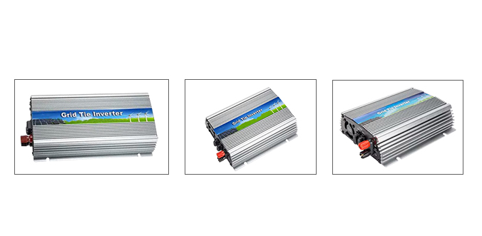 On grid inverters customization On grid inverters customization