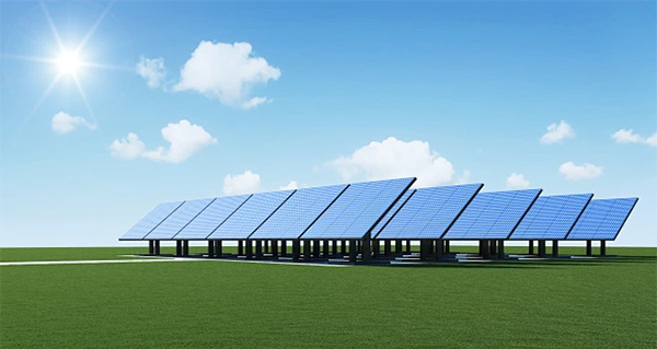 Solar energy storage Solar energy storage