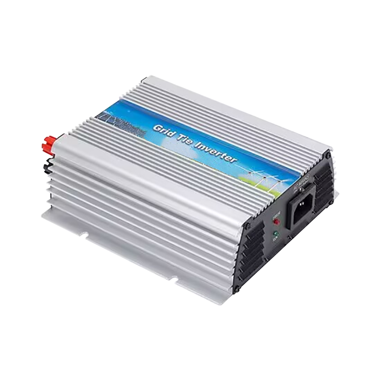 On grid inverter