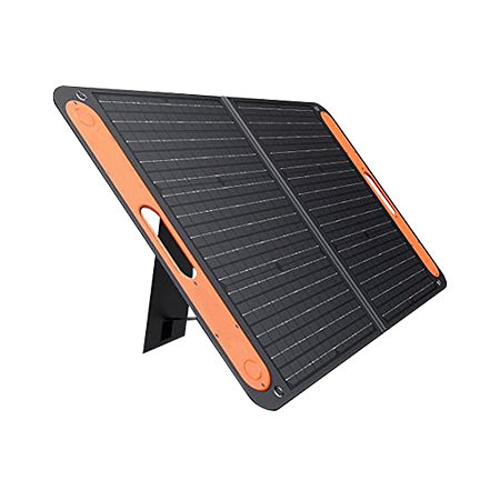 Portable solar panel