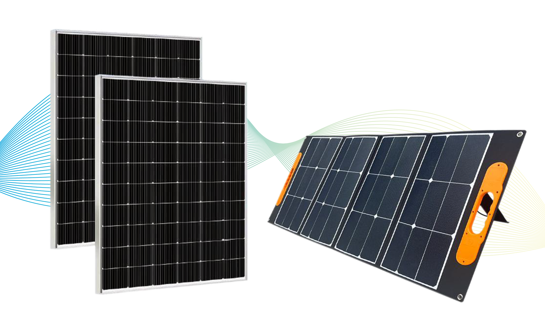 Solar panel