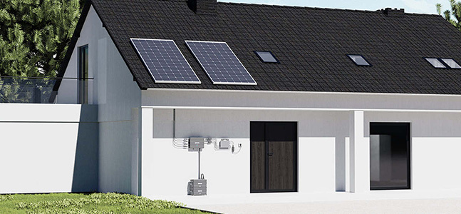 Solar panels for homes Solar panels for homes