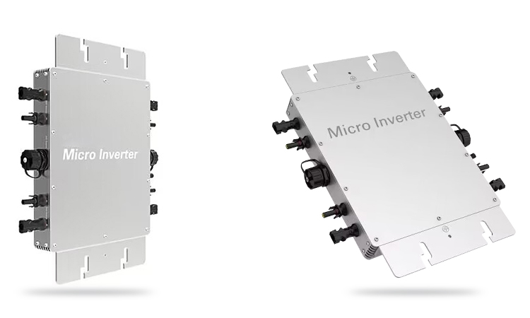 Solar power micro inverter Solar power micro inverter